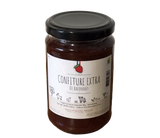 Confiture de fraise