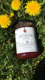 Confiture de fraise